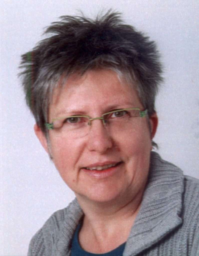 Sonja Streichert